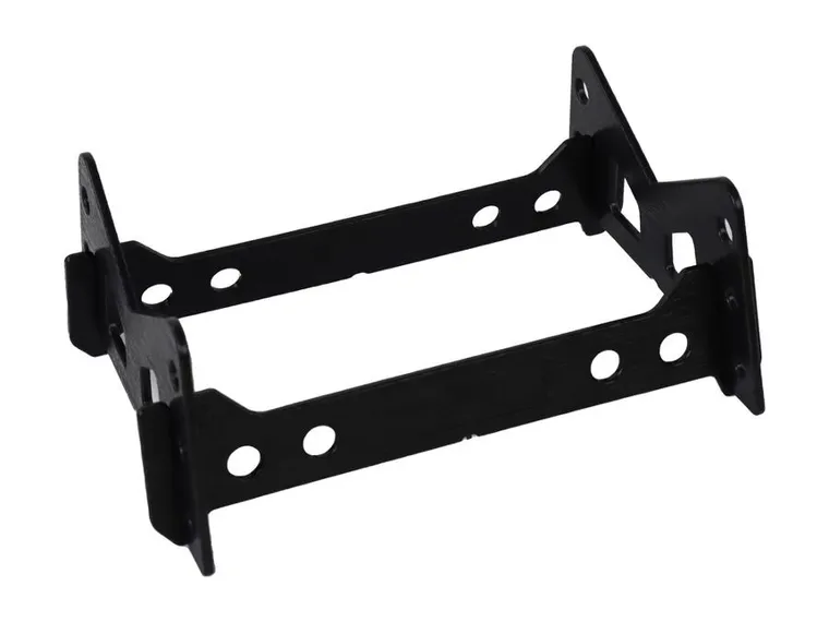 Lean Toys, motorówka zdalnie sterowana, żółta