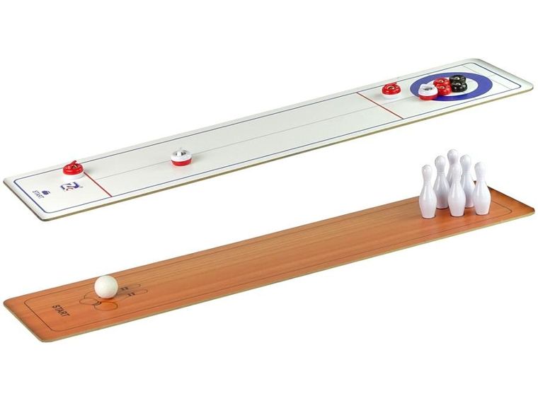 Lean Toys, stół do gier 8w1