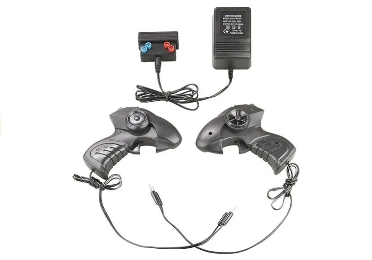 Lean Toys, Track Racing, tor samochodowy, 565 cm