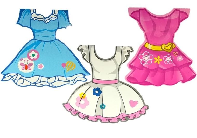 Lean Toys, zestaw do prasowania