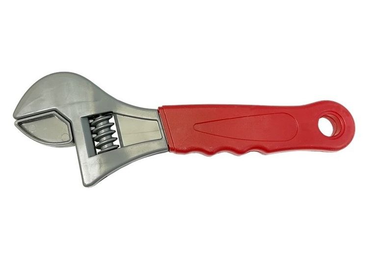 Lean Toys, zestaw majsterkowicza w walizce