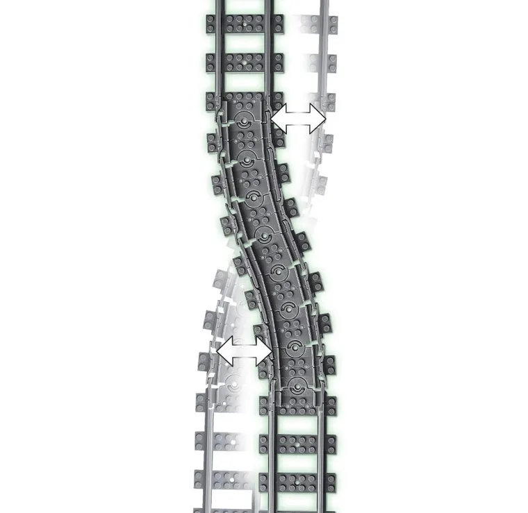 LEGO City, Tory, 60205