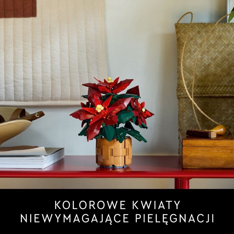 LEGO Icons, Gwiazda Betlejemska, 10370