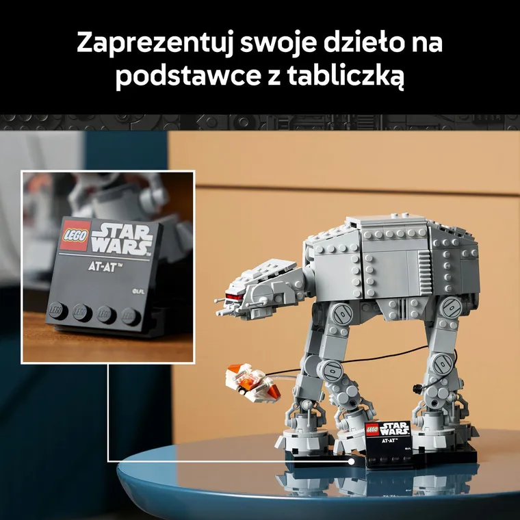 LEGO Star Wars, AT-AT, 75440