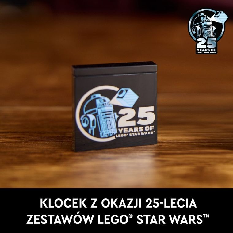 LEGO Star Wars, C-3PO, 75398