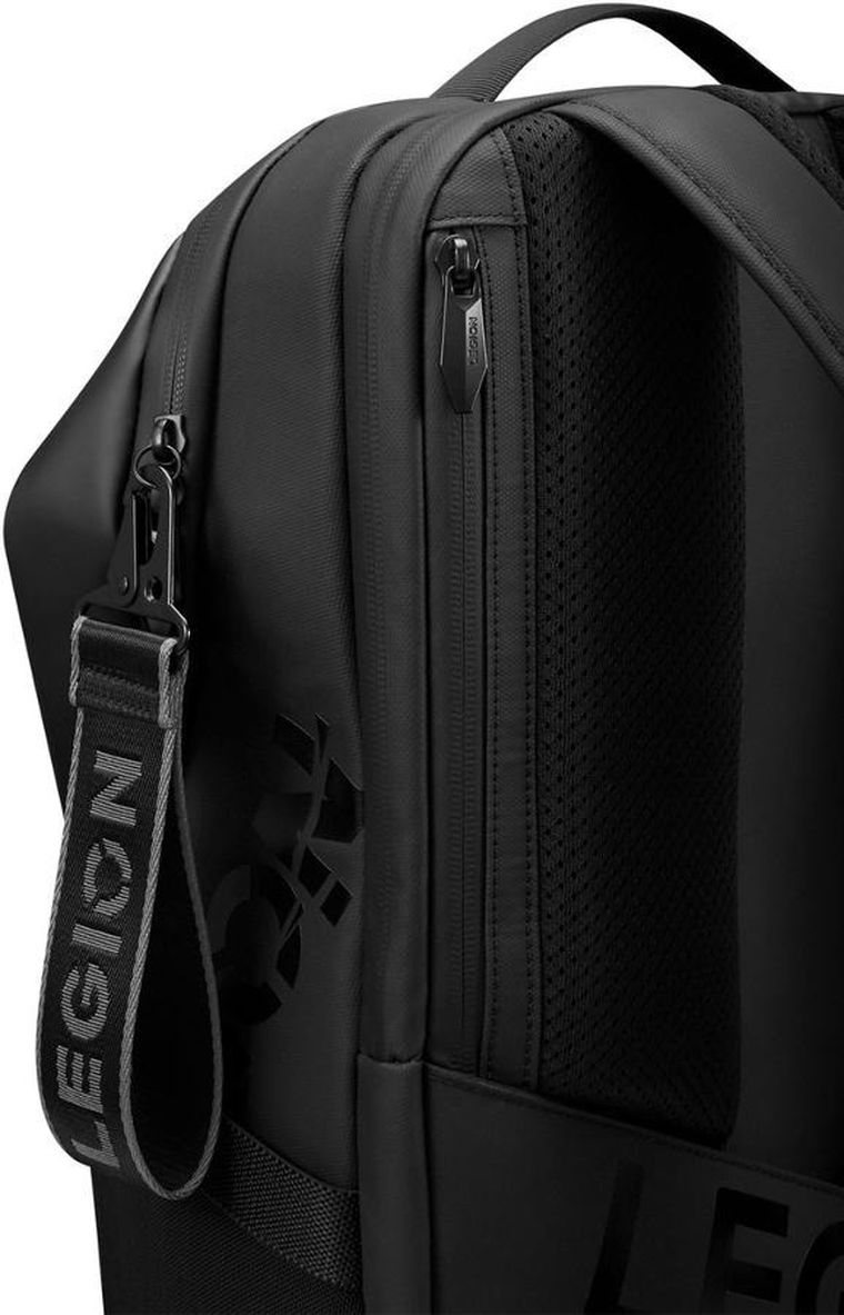 Lenovo, Legion 16" Gaming Backpack, plecak, GB700