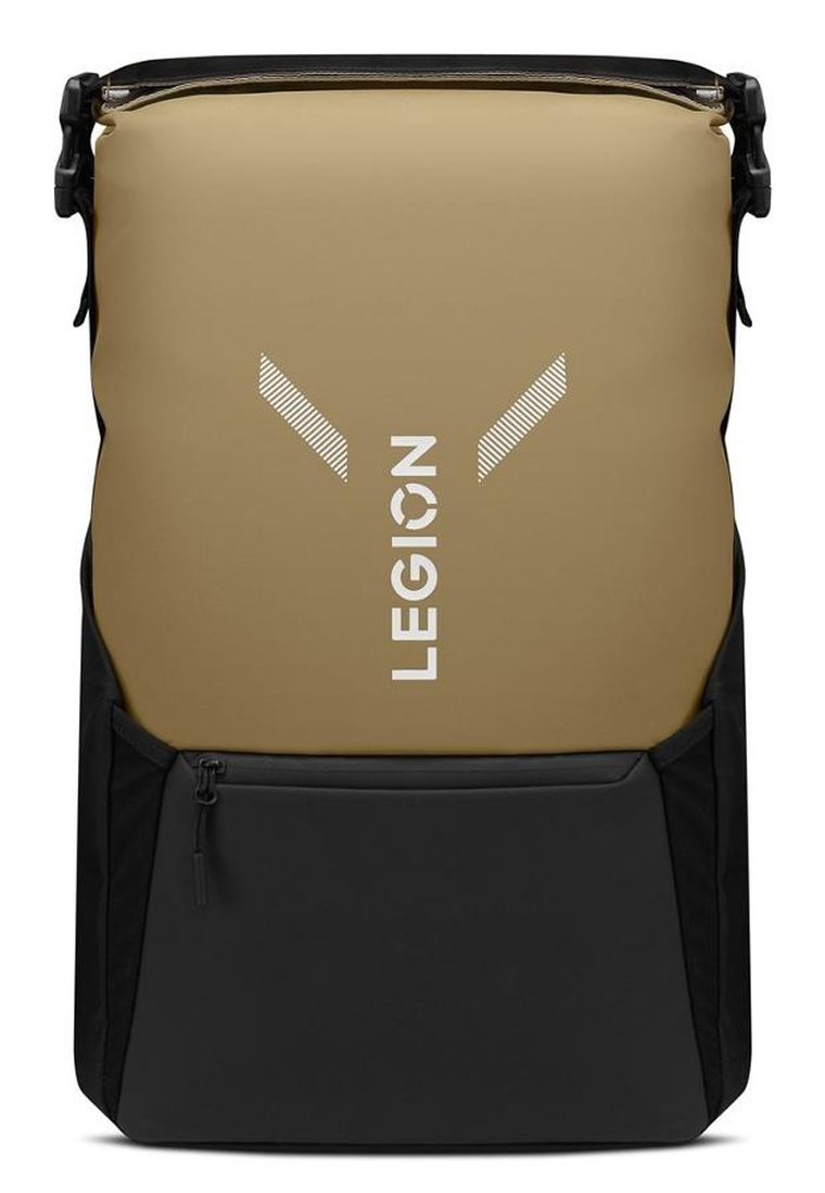 Lenovo, Legion 16" GB500, plecak na laptopa, GX41U39298