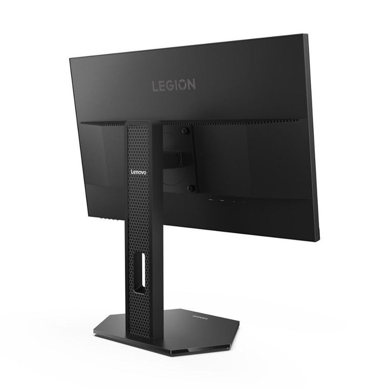 Lenovo, Legion, monitor, 23.8", 24-10, FHD IPS, 300nits, 240Hz AG HDMI DP, Raven Black