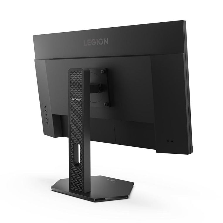 Lenovo, Legion, monitor, 27", 27QD-10, QHD IPS, 240Hz, AG HDMI USB DP, Raven Black