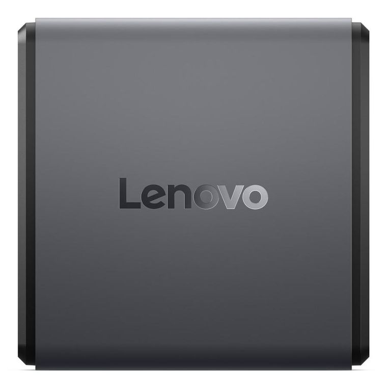 Lenovo, stacja dokująca, X9 Charging GaN, 60W