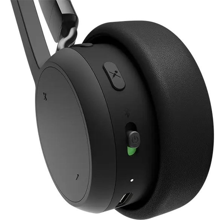 Lenovo, zestaw słuchawkowy bezprzewodowy, Wireless Stereo Headset