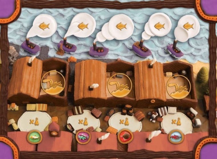 Leonardo Games, Mare Balticum, gra strategiczna