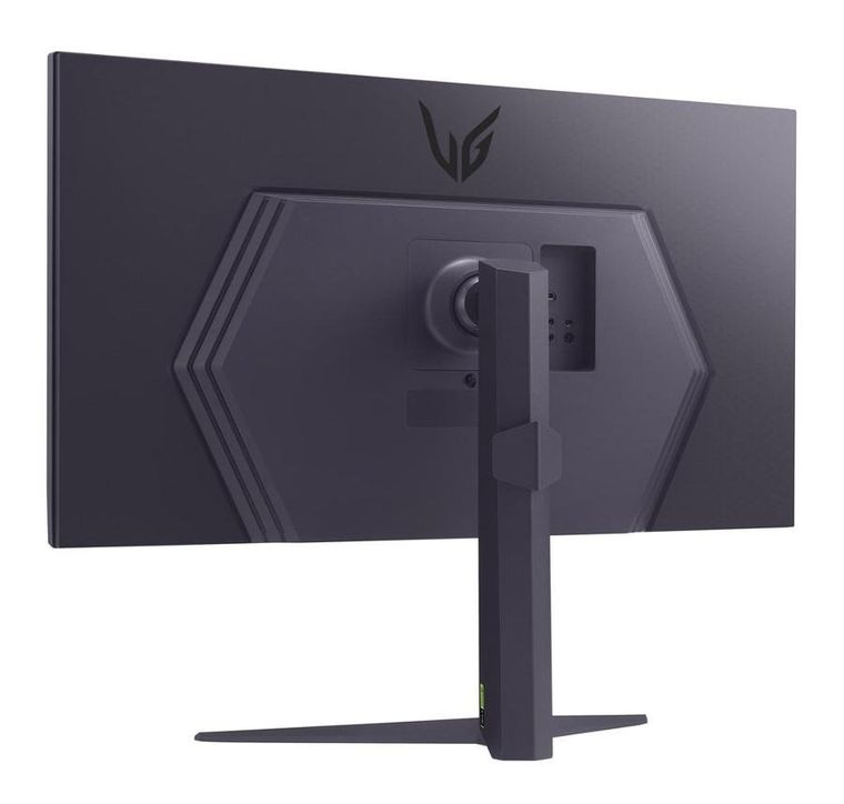 LG, monitor LED, 31,5", 32GS75Q-B, 180Hz