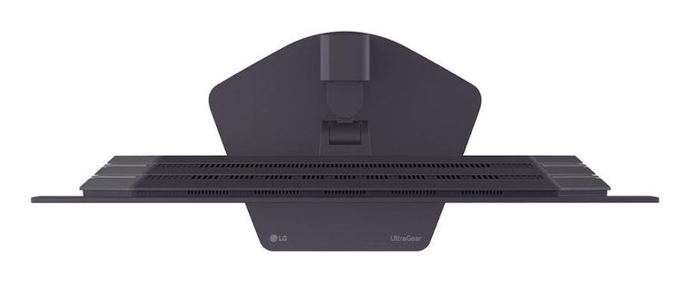 LG, monitor, OLED GX7 27”, 27GX704A-B QHD UltraGear, 240Hz
