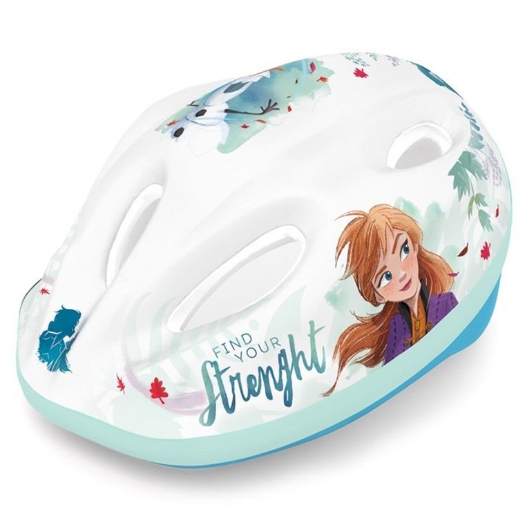 Lilo i Stitch, kask ochronny, rozmiar 52-56 cm