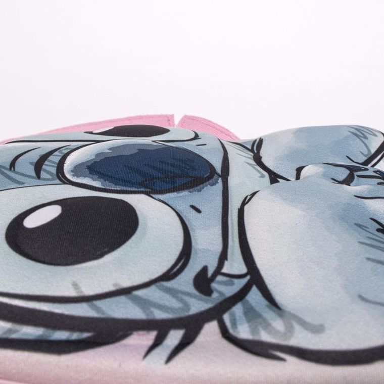 Lilo i Stitch, plecak dziecięcy 3D