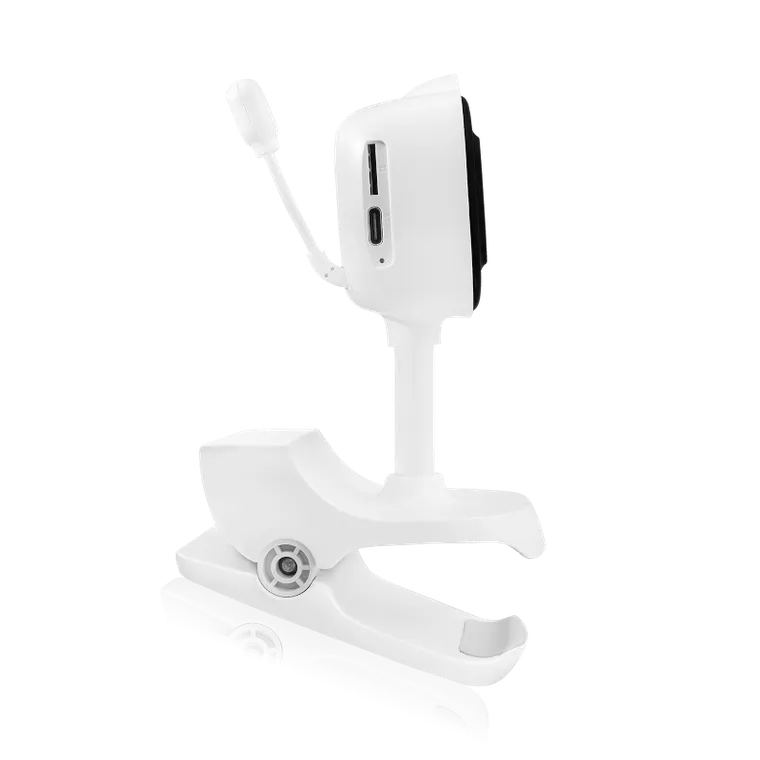 Lionelo, Babyline Go, niania elektroniczna