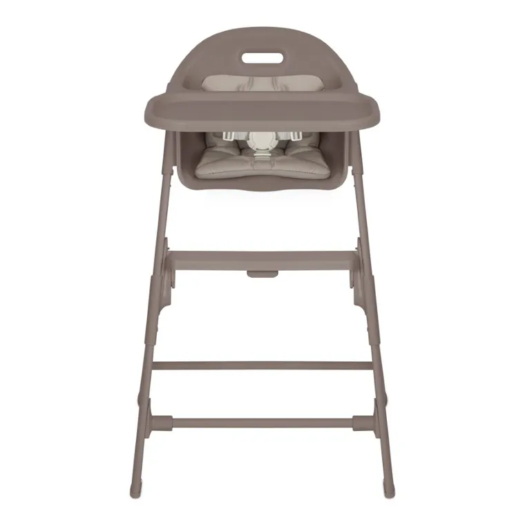 Lionelo, Beny, krzesełko do karmienia, beige taupe