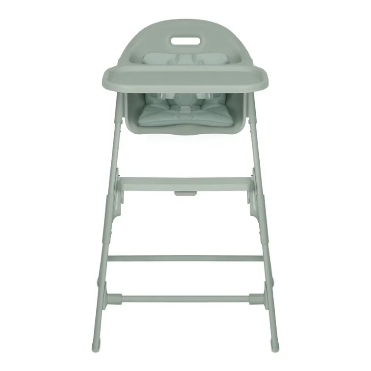 Lionelo, Beny, krzesełko do karmienia, green sage
