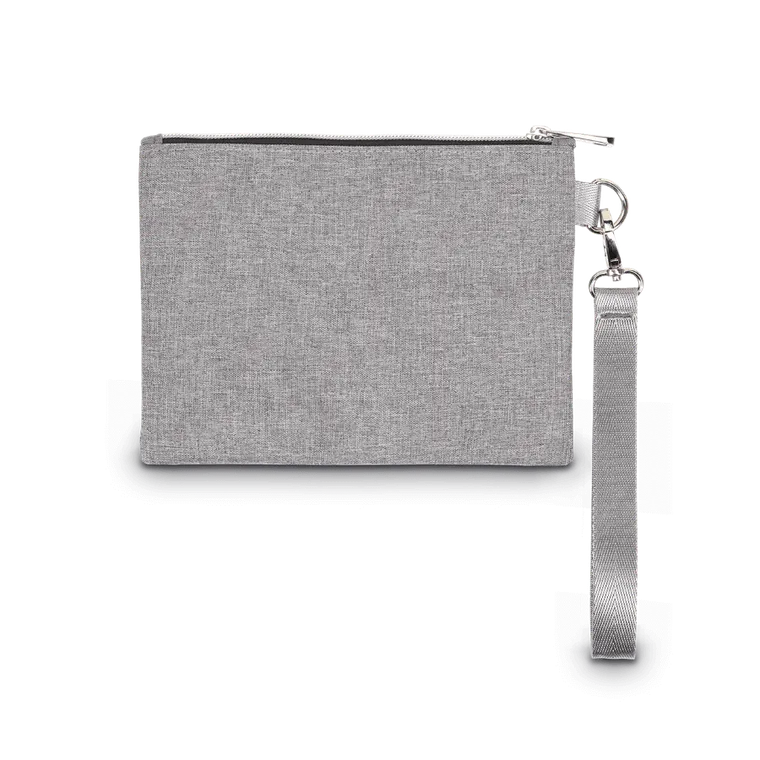 Lionelo, Ida, torba do wózka, Grey Concrette