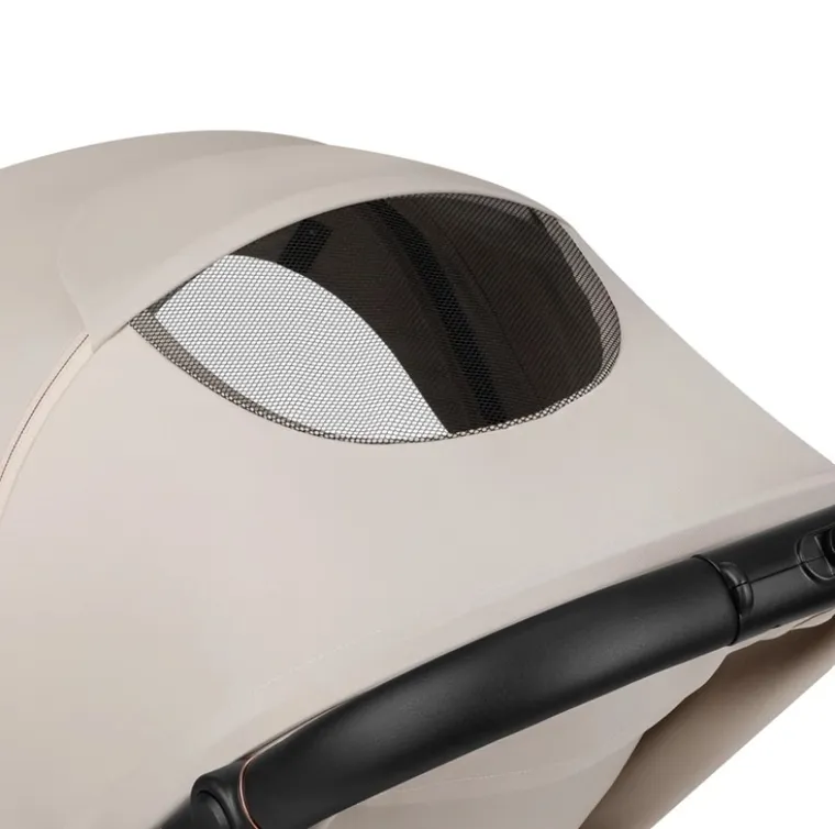 Lionelo, Iva, wózek spacerowy, Beige Sand