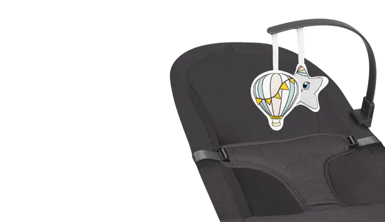 Lionelo, June, bujaczek, Grey Stone