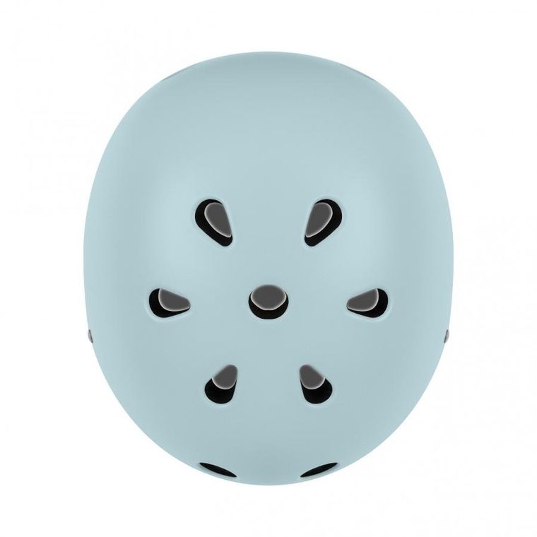 Lionelo, kask rowerowy, Blue Sky