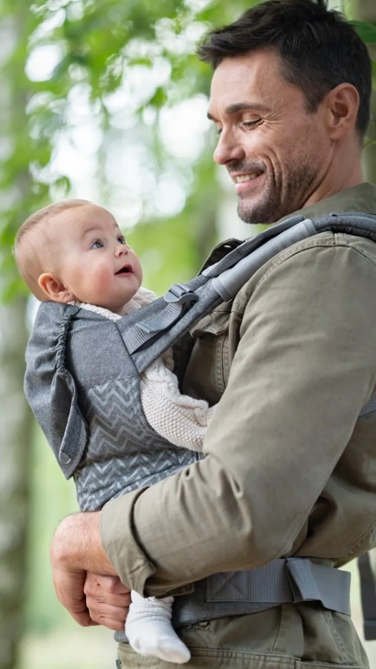 Lionelo, Margareet, nosidełko, Wave