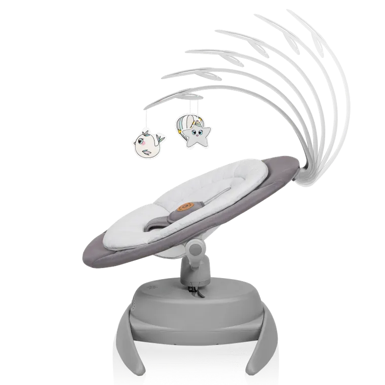 Lionelo, Mell, bujaczek, Grey Stone