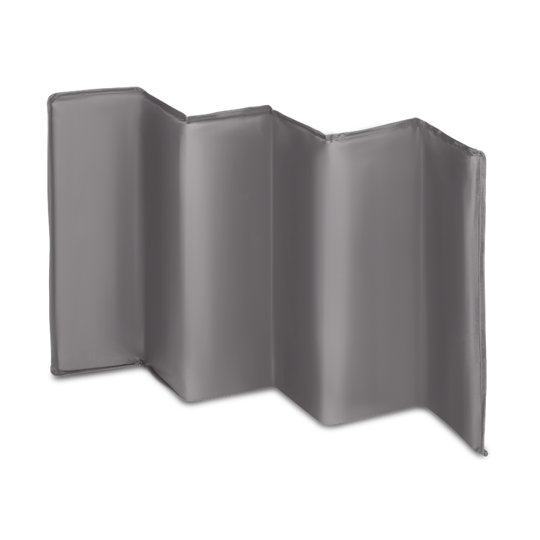 Lionelo, Stefi, łóżeczko turystyczne, Pink Ombre