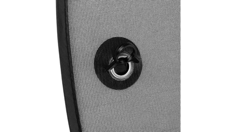 Lionelo, Sunshade, osłonka przeciwsłoneczna do samochodu, 2 szt.