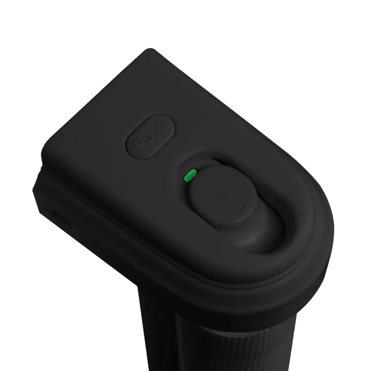 Lionelo, Thea, bramka ochronna, Black Onyx