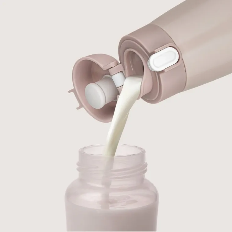 Lionelo, ThermUp Bottle, podgrzewacz do mleka