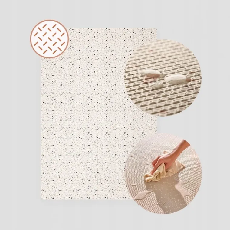 Lionelo, Yoka, mata edukacyjna, 6 elementów