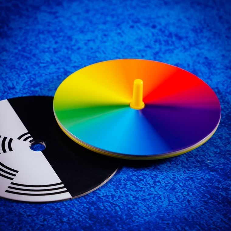 Lisciani, I'm a Genius, Wielkie Laboratorium Badań Naukowych, 120 eksperymentów