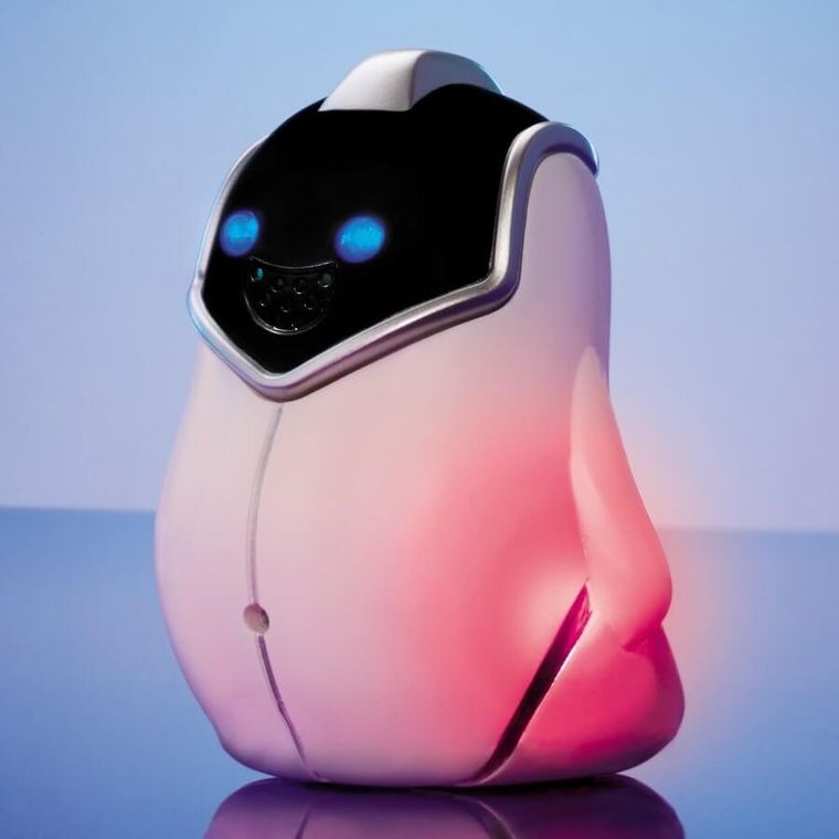 Little Tikes, Tobi Friend 1, Booper, robot interaktywny