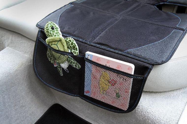 LittleLife, mata ochronna pod fotelik