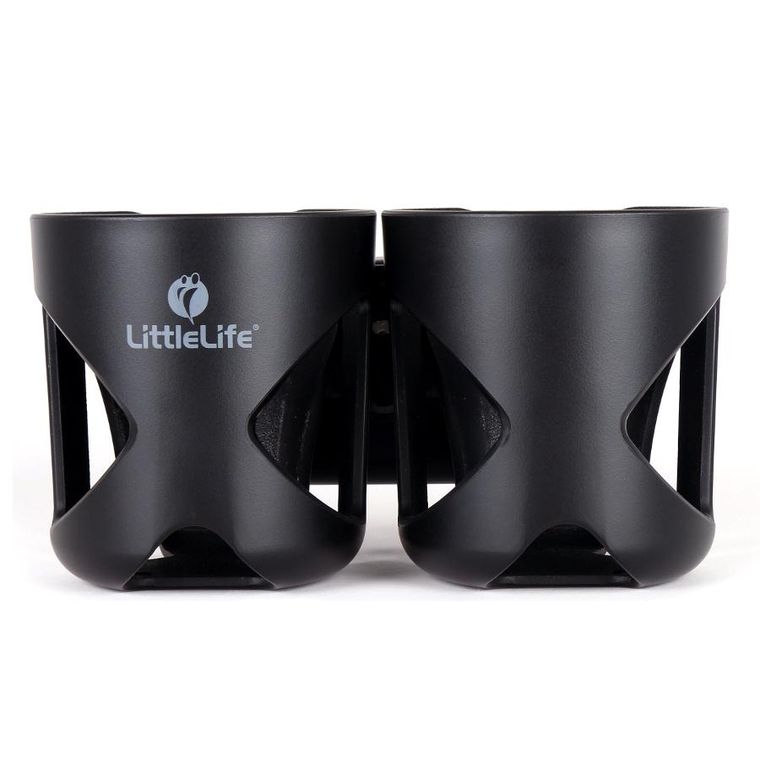 LittleLife, podwójny uchwyt na kubek