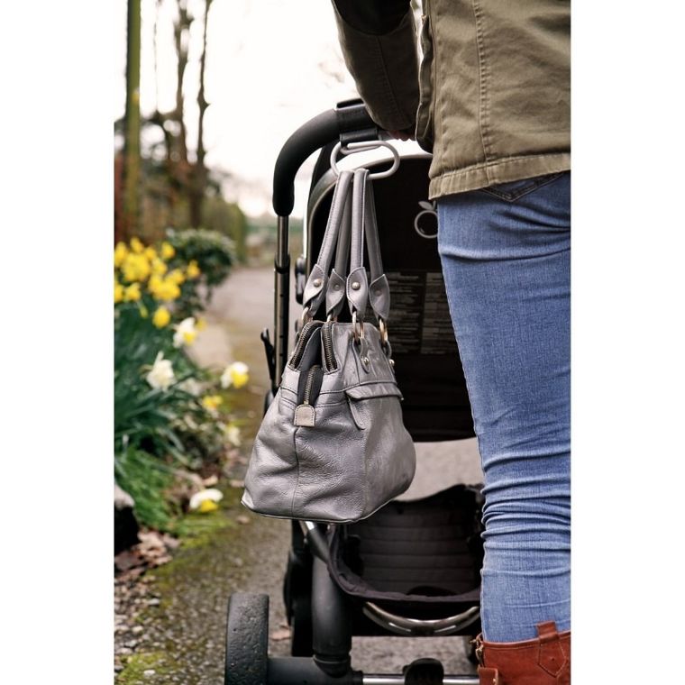 LittleLife, uchwyt do wózka