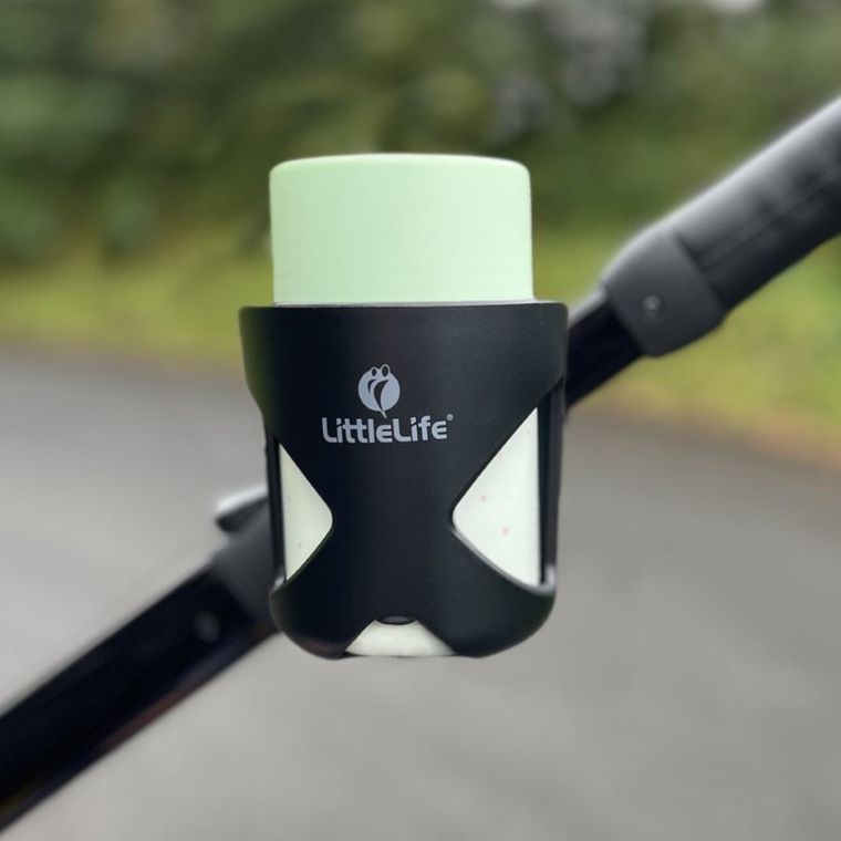 LittleLife, uchwyt na kubek