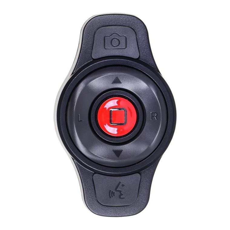 Livall, kask, Neo l, Bluetooth, biały