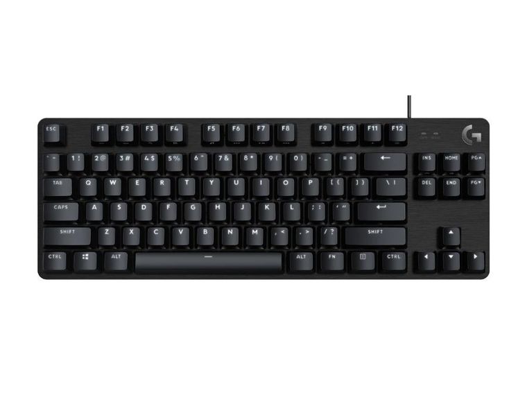 Logitech, G413 TKL SE, klawiatura