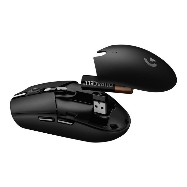 Logitech, Lightspeed, mysz, G305