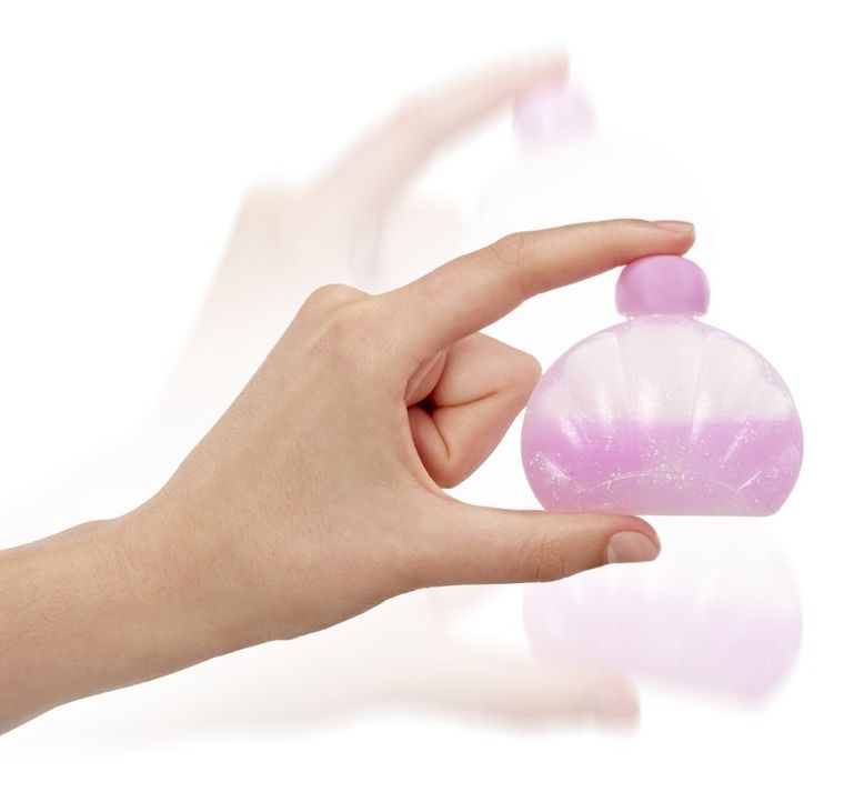 L.O.L. Surprise, Mermaids! kula niespodzianka, 1 szt.