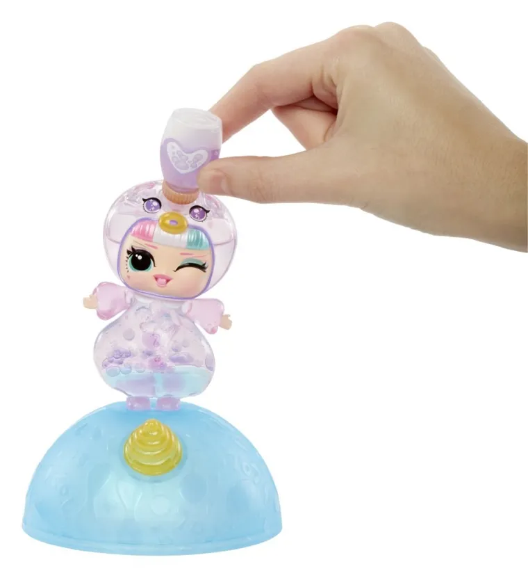 L.O.L. Surprise, Unicorn, kula niespodzianka, 1 szt.