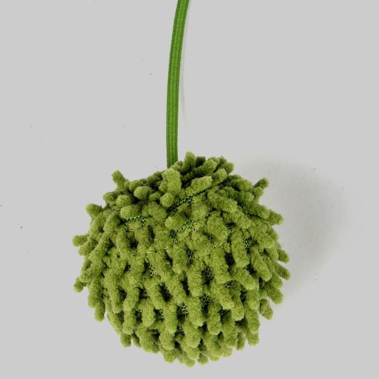 Love Story, drapak dla kota w kształcie kaktusa, z hamakiem