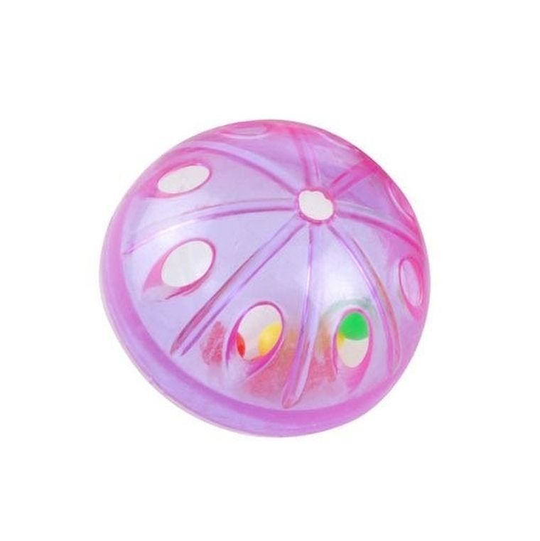 Love Story, zestaw zabawek dla kota, z dźwiękiem, 6 elementów