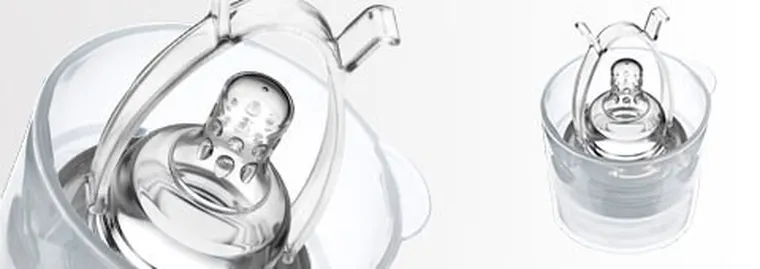 Lovi, butelka samosterylizująca, 3m+, 250 ml