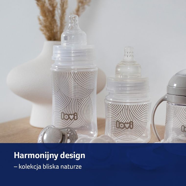 Lovi, Trends, Harmony, butelka, 120 ml