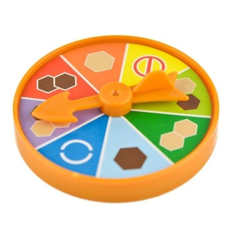 Lucrum Games, Dinozaur w opałach, gra familijna